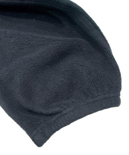 Needles sportswear（ニードルズスポーツウェア）Needles sportswear (ニードルズスポーツウェア) フリースパンツ ブラック サイズ:Sの古着・服飾アイテム
