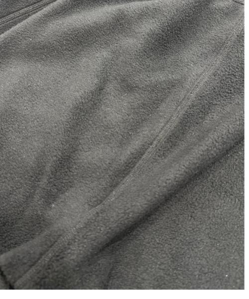 Needles sportswear（ニードルズスポーツウェア）Needles sportswear (ニードルズスポーツウェア) フリースパンツ ブラック サイズ:Sの古着・服飾アイテム