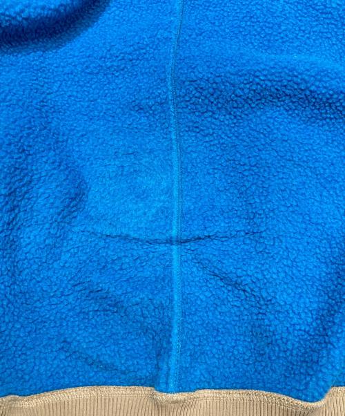 adidas Originals（アディダスオリジナル）adidas Originals (アディダスオリジナル) WALES BONNER (ウェールズボナー) WB FLEECE JKT ベージュ サイズ:Mの古着・服飾アイテム