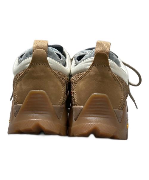 ROA（ロア）ROA (ロア) NEALローカットスニーカー ホワイト サイズ:EU41の古着・服飾アイテム