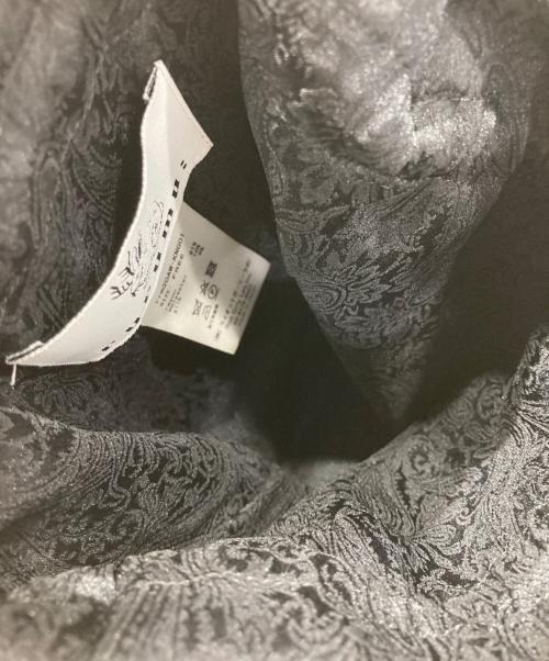 rurumu:（ルルムウ）rurumu: (ルルムウ) ショルダーバッグ ブラックの古着・服飾アイテム