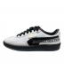 atmos (アトモス) PUMA (プーマ) PALERMO P3R ホワイト×ブラック サイズ:25：12000円