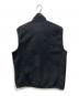 Patagonia (パタゴニア) SYNCHILLA FLEECE VEST ブラック サイズ:L：8000円
