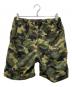 GRAMICCI (グラミチ) SHELL PACKABLE SHORTS グリーン サイズ:ASIA L：4000円