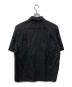 LOEFF (ロエフ) 半袖シャツ ブラック サイズ:2：6000円