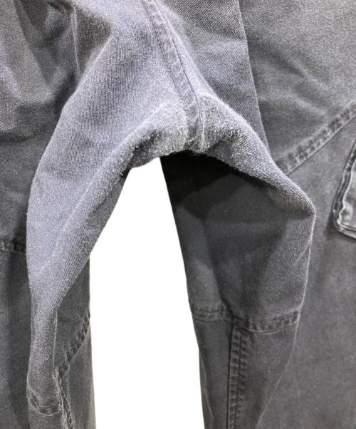 ROYAL NAVY（ロイヤルネイビー）ROYAL NAVY (ロイヤルネイビー) コンバットトラウザー ネイビー サイズ:SIZE 75/84/100の古着・服飾アイテム