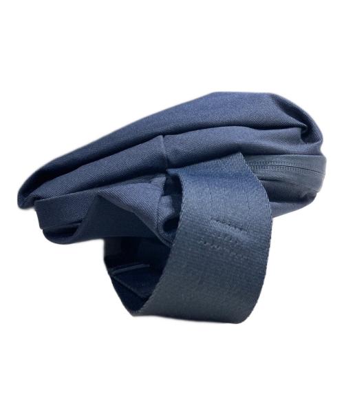 Cote&Ciel（コートエシエル）Cote&Ciel (コートエシエル) ショルダーバッグ ネイビーの古着・服飾アイテム