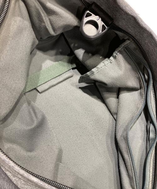 Cote&Ciel（コートエシエル）Cote&Ciel (コートエシエル) バックパックの古着・服飾アイテム