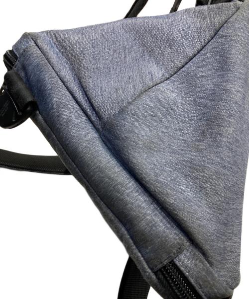 Cote&Ciel（コートエシエル）Cote&Ciel (コートエシエル) バックパックの古着・服飾アイテム