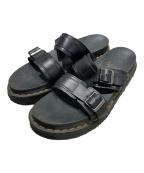 Dr.Martensドクターマーチン）の古着「MYLES」｜ブラック