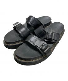 Dr.Martens（ドクターマーチン）の古着「MYLES」｜ブラック