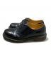 Dr.Martens (ドクターマーチン) 3ホールシューズ ブラック サイズ:UK 9：5000円