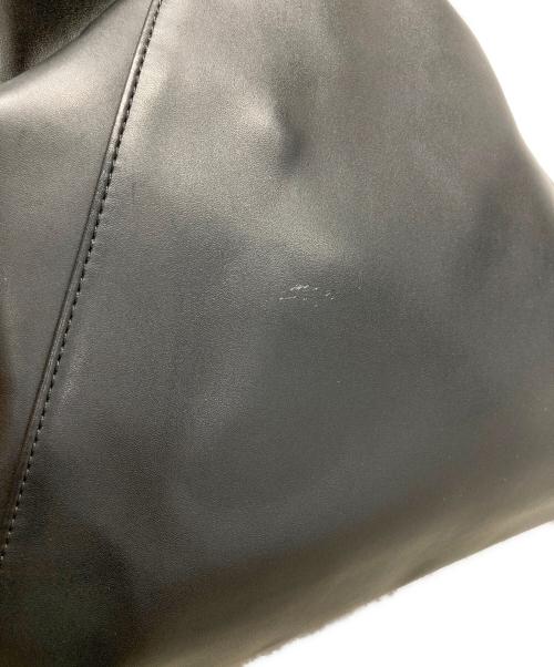 MM6 Maison Margiela（エムエムシックスメゾンマルジェラ）MM6 Maison Margiela (エムエムシックスメゾンマルジェラ) ジャパニーズトートバッグ ブラックの古着・服飾アイテム