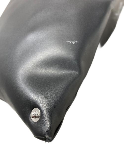 MM6 Maison Margiela（エムエムシックスメゾンマルジェラ）MM6 Maison Margiela (エムエムシックスメゾンマルジェラ) ジャパニーズトートバッグ ブラックの古着・服飾アイテム