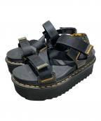 Dr.Martensドクターマーチン）の古着「KIMBER」｜ブラック