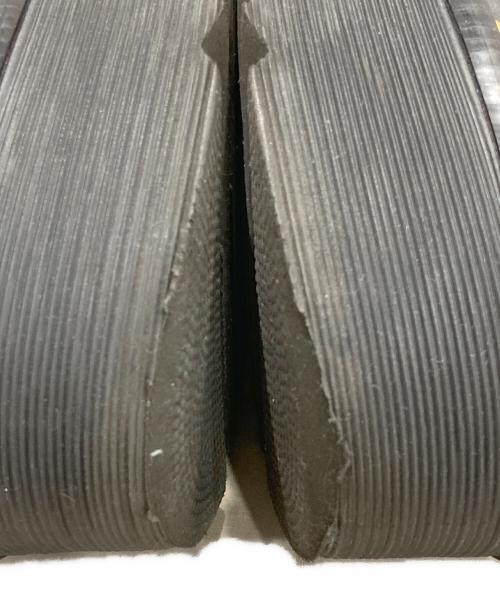 Dr.Martens（ドクターマーチン）Dr.Martens (ドクターマーチン) KIMBER ブラック サイズ:UK5の古着・服飾アイテム