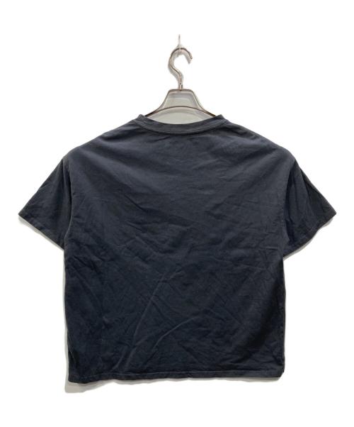 GALLARDA GALANTE（ガリャルダガランテ）GALLARDA GALANTE (ガリャルダガランテ) ナンバーTee グレー サイズ:Freeの古着・服飾アイテム