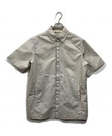 1017 ALYX 9SM（テンセブンティーン アリクス ナインエスエム）の古着「シャツジャケット」｜グレー