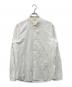 OAMC（オーエーエムシー）の古着「長袖シャツ」｜ホワイト