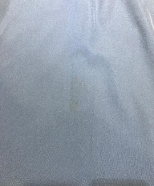 HARE（ハレ）HARE (ハレ) カットアウトジャガードキリカエワンピース ネイビー サイズ:Freeの古着・服飾アイテム