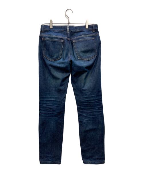 A.P.C.（アーペーセー）A.P.C. (アーペーセー) デニムパンツ インディゴ サイズ:76cm (W30)の古着・服飾アイテム