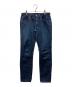 A.P.C.（アーペーセー）の古着「デニムパンツ」｜インディゴ