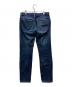 A.P.C. (アーペーセー) デニムパンツ インディゴ サイズ:76cm (W30)：4000円