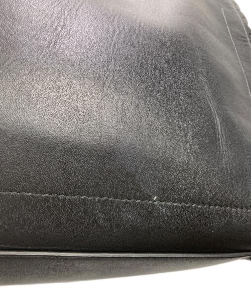 FURLA（フルラ）FURLA (フルラ) Merletto トートバッグ ブラックの古着・服飾アイテム