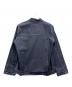 CAMIEL FORTGENS (カミエルフォートヘンス) デニムジャケット インディゴ サイズ:M：24000円