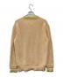 MARNI (マルニ) Round Neck Sweater ベージュ サイズ:48：30000円