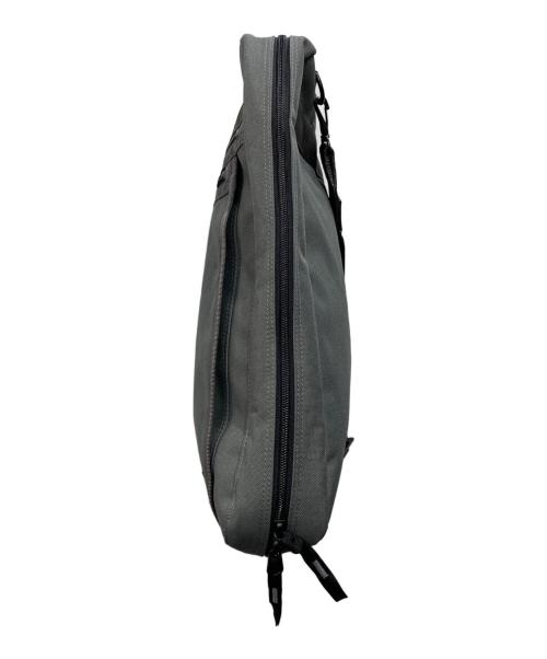 PORTER（ポーター）PORTER (ポーター) ガーメントバッグ グレーの古着・服飾アイテム