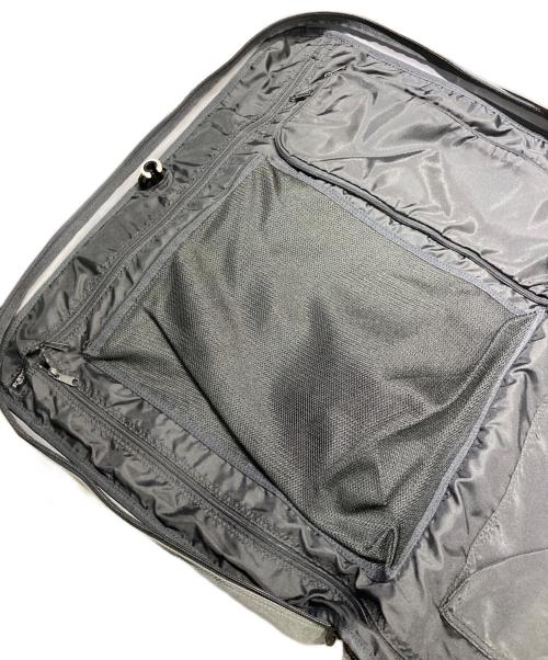 PORTER（ポーター）PORTER (ポーター) ガーメントバッグ グレーの古着・服飾アイテム