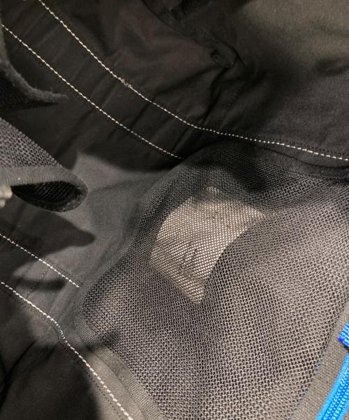 PORTER（ポーター）PORTER (ポーター) キャンバストートバッグ ブラック サイズ:-の古着・服飾アイテム