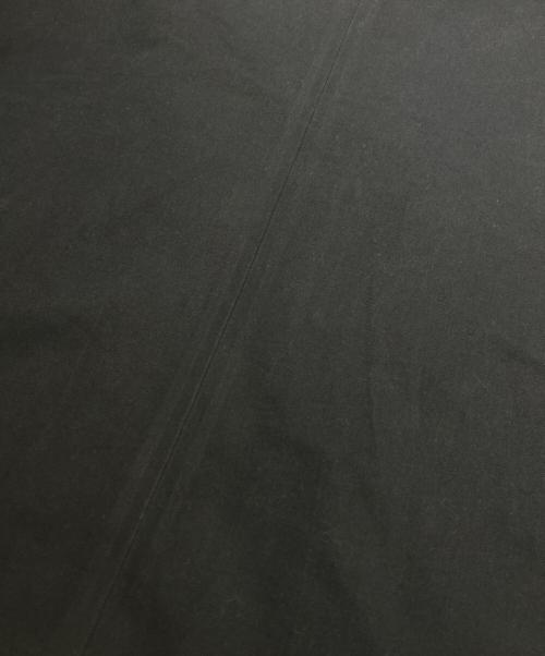 MACPHEE（マカフィー）MACPHEE (マカフィー) コットンキャンバス ダブルブレストジャケット ネイビー サイズ:36の古着・服飾アイテム