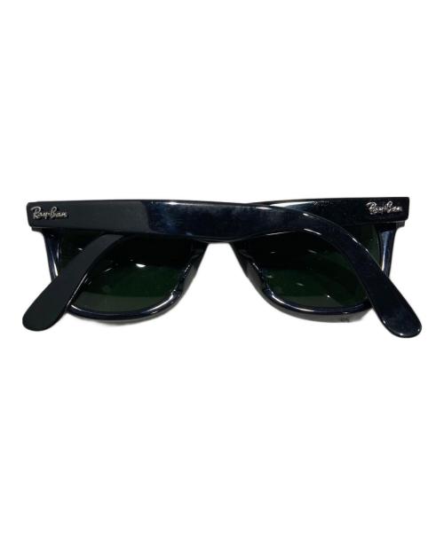 RAY-BAN（レイバン）RAY-BAN (レイバン) WAYFARER ブラック サイズ:50□22の古着・服飾アイテム