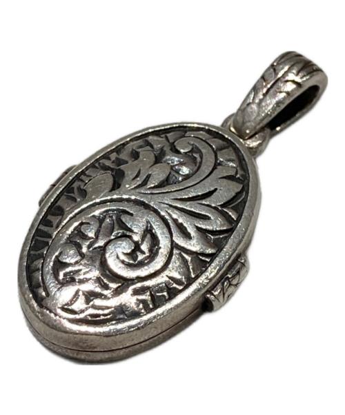 ZOCALO（ソカロ）ZOCALO (ソカロ) アイビー ロケットペンダント サイズ:-の古着・服飾アイテム