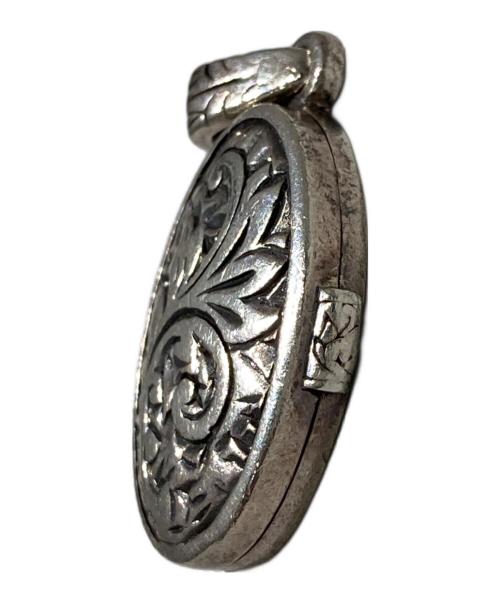 ZOCALO（ソカロ）ZOCALO (ソカロ) アイビー ロケットペンダント サイズ:-の古着・服飾アイテム