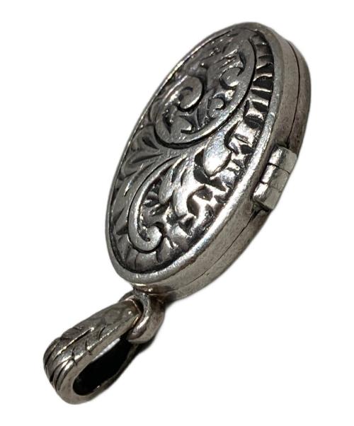 ZOCALO（ソカロ）ZOCALO (ソカロ) アイビー ロケットペンダント サイズ:-の古着・服飾アイテム