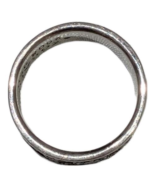 ZOCALO（ソカロ）ZOCALO (ソカロ) バジュラリング サイズ:-の古着・服飾アイテム