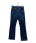 LEVI'S（リーバイス）の古着「517デニムパンツ」｜インディゴ