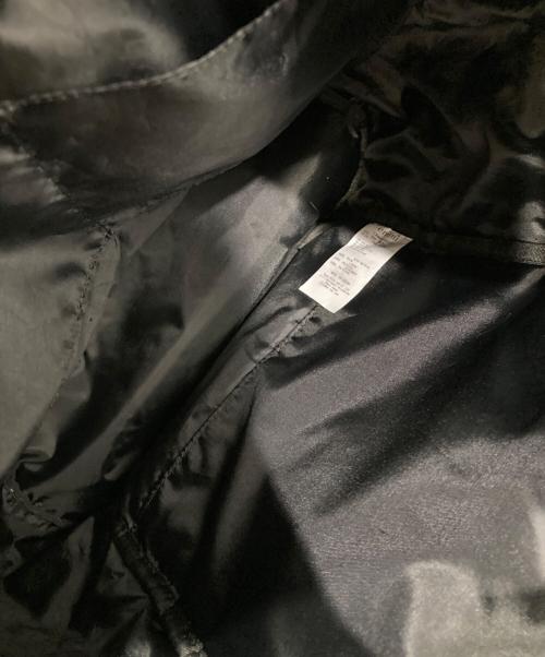 emmi（エミ）emmi (エミ) MEGALOS (メガロス) 撥水マルチパーパスバックパック ブラック サイズ:-の古着・服飾アイテム