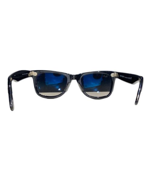 RAY-BAN（レイバン）RAY-BAN (レイバン) サングラス ブラック サイズ:50□22の古着・服飾アイテム