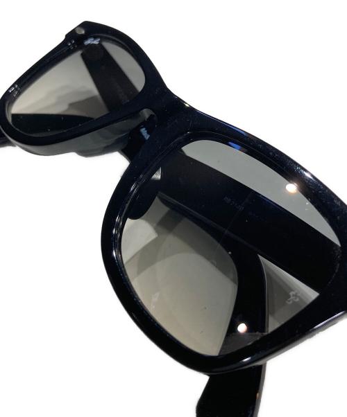 RAY-BAN（レイバン）RAY-BAN (レイバン) サングラス ブラック サイズ:50□22の古着・服飾アイテム
