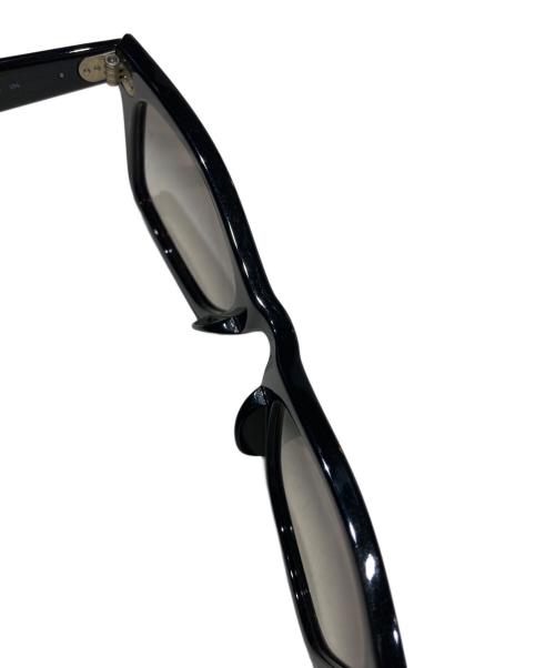 RAY-BAN（レイバン）RAY-BAN (レイバン) サングラス ブラック サイズ:50□22の古着・服飾アイテム
