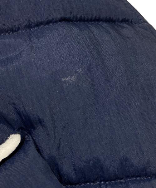 CAMIEL FORTGENS（カミエルフォートヘンス）CAMIEL FORTGENS (カミエルフォートヘンス) BODY WARMER ネイビー サイズ:Mの古着・服飾アイテム