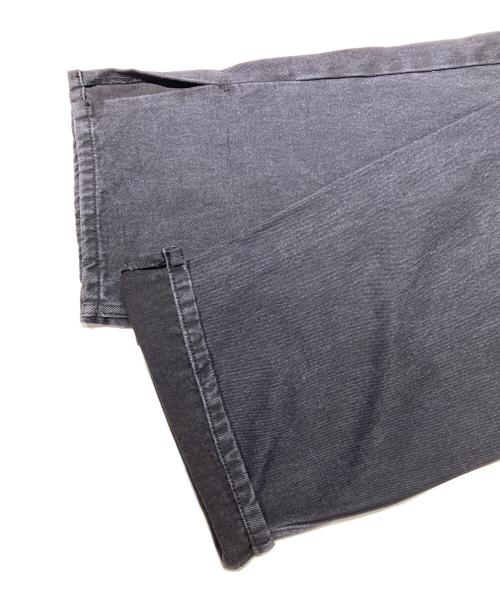 GALLARDA GALANTE（ガリャルダガランテ）GALLARDA GALANTE (ガリャルダガランテ) デニムサロペット ブラック サイズ:1 未使用品の古着・服飾アイテム