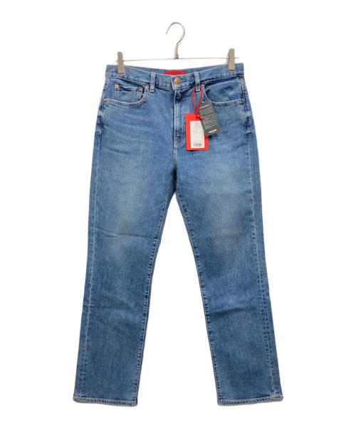 RED CARD（レッドカード）RED CARD (レッドカード) Kaia Straight インディゴ サイズ:27 未使用品の古着・服飾アイテム