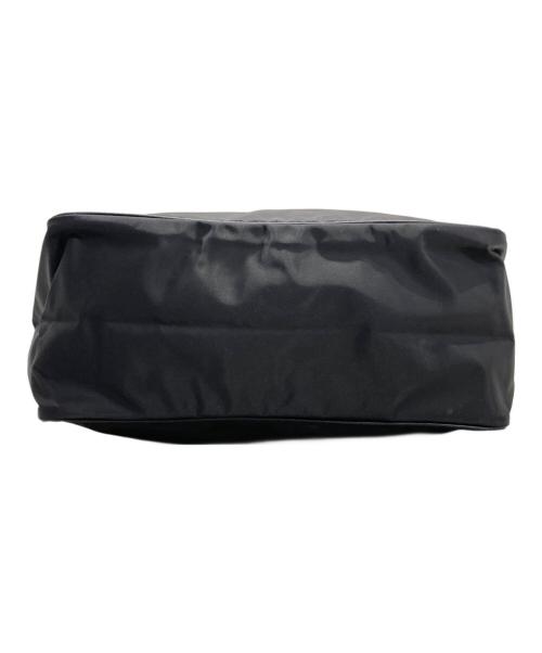 YOUNG & OLSEN The DRYGOODS STORE（ヤングアンドオルセン ザ ドライグッズストア）YOUNG & OLSEN The DRYGOODS STORE green label relaxing (グリーンレーベルリラクシング) 別注MEDIUM トートバッグ ブラック サイズ:- 未使用品の古着・服飾アイテム