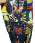 中古・古着 Desigual (デシグアル) 袖切替ブルゾン ベージュ サイズ:S：5000円