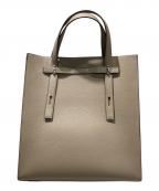 FURLAフルラ）の古着「GIOVEトートバッグ」｜トープ